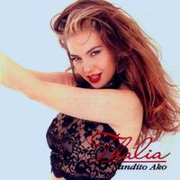 Thal&iacute;a - Nandito Ako