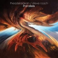 Steve Roach - Parallels