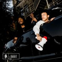 Control Freak - Street Talk