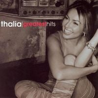 Thal&iacute;a - Greatest Hits