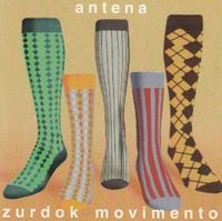 Zurdok - Antena