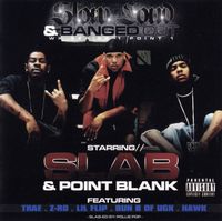 Point Blank - Slow Loud & Banged Out