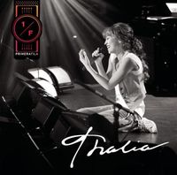 Thal&iacute;a - Primera Fila