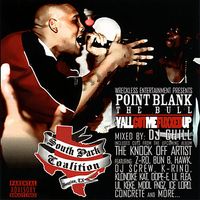 Point Blank - Yall Gat Me Fuxxed Up Vol. I