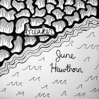 June Hawthorn - breaker