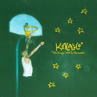 KITCALICO - the things i did for the nookie