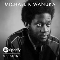 Michael Kiwanuka - Spotify Sessions