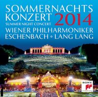 Wiener Philharmoniker - Sommernachtskonzert (Summer Night Concert) 2014
