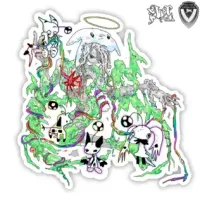 Angel @golden_guaps - Angelpark