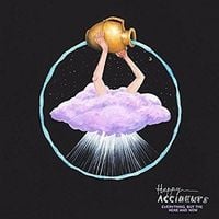 Happy Accidents - Everything But the Here and Now