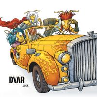 Dvar - Zii