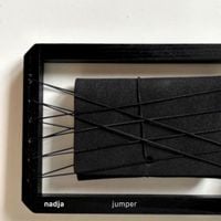 Nadja - Jumper