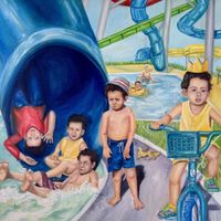 Caillou & Vivu$ - TEXTURAS, VOL. 6