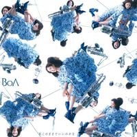 BoA - 私このままでいいのかな (Watashi kono mama de ii no kana)