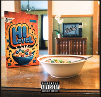 Cordae - Saturday Mornings