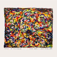 Yea Big & Jon Mueller - Now Is Always