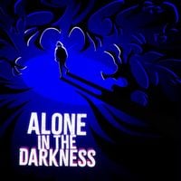 SIAMES - Alone In The Darkness