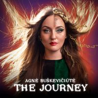 Agnė Bu&scaron;kevičiūtė - The Journey