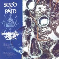 Seed Of Pain - Seed of Pain / Demonstration Of Power Split EP