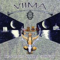 Viima - Kahden kuun sirpit