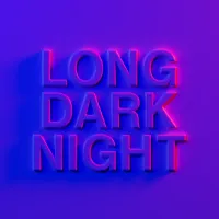 Nick Cave & The Bad Seeds - Long Dark Night