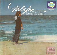 Nilüfer - Esmer G&uuml;nler