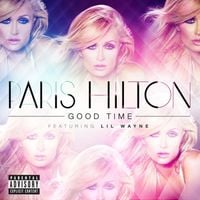 Paris Hilton - Good Time
