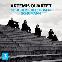 Artemis Quartet - Schubert; Beethoven; Schumann