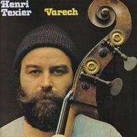 Henri Texier - Varech