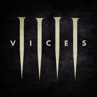 Dry Kill Logic - Vices
