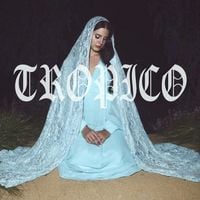 Lana Del Rey - Tropico