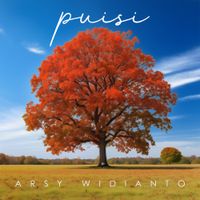 Arsy Widianto - Puisi