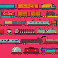 Free Rock - Free Rock Express