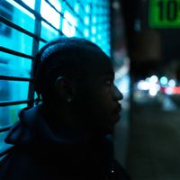 Montell Fish - SCREAM MY NAME