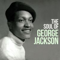 George Jackson - The Soul Of George Jackson