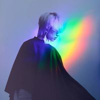 丁 [Tei] - 呼び声
