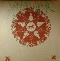 The Grass Magic - The Grass Magic [Deluxe]