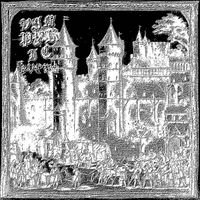 Vampyric Kvrse - Vampyric Kvrse, A Curse of The Oblivious From The Ancient Forests Up