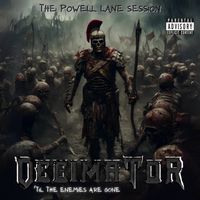 Decimator (AUS) - 'Til the Enemies are Gone
