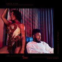 Khalid & Normani - Love Lies