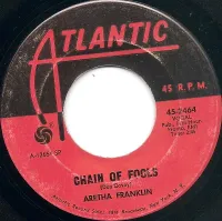 Aretha Franklin - Chain of Fools / Prove It