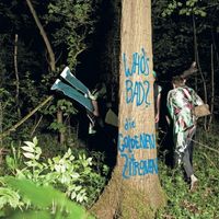 Die Goldenen Zitronen - Who's Bad?