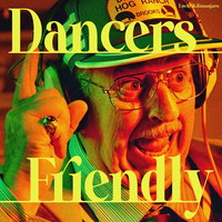 Lucky Kilimanjaro - Dancers Friendly
