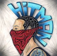 Dragonu&rsquo; AKA 47 - HITMAN