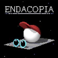 Packtion - Endacopia Demo (Original Game Soundtrack)