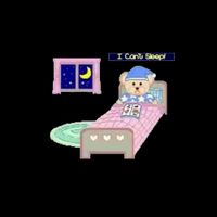 Packtion - I Cant Sleep!