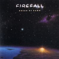 Firefall - Break of Dawn