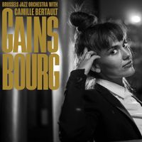 Brussels Jazz Orchestra - Gainsbourg
