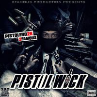 Pistolero2k - PISTOL WICK