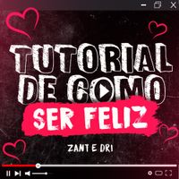 Dri - Tutorial De Como Ser Feliz